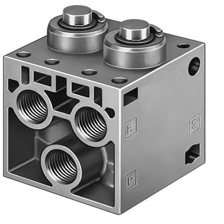 V-5-1/4-B, Festo