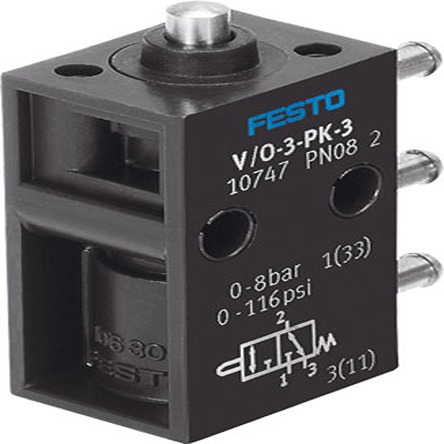 V/O-3-PK-3, Festo