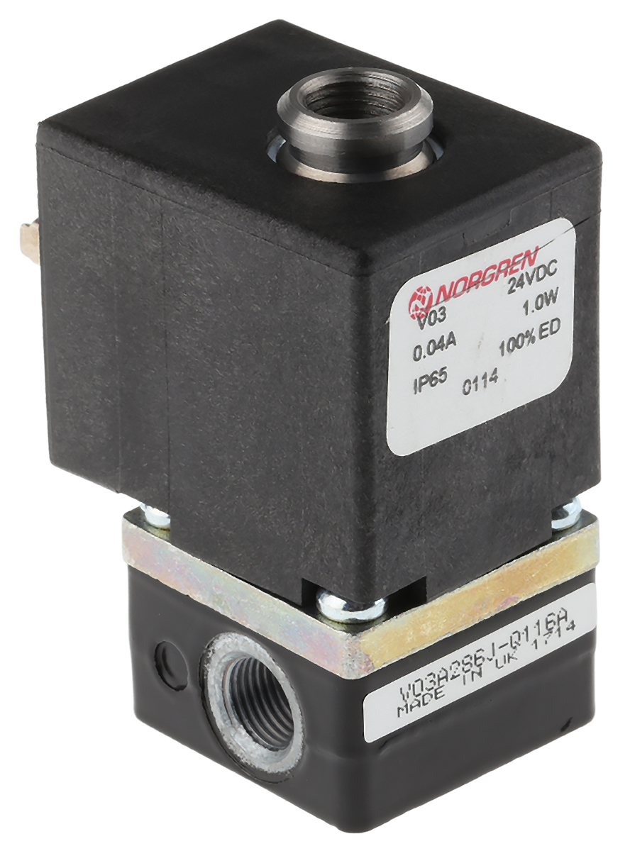 V03A286J-B613A, Norgren