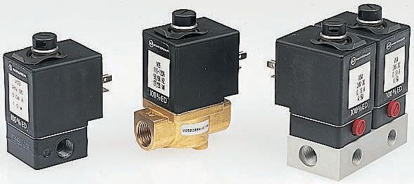 V03A486J-B613A, Norgren