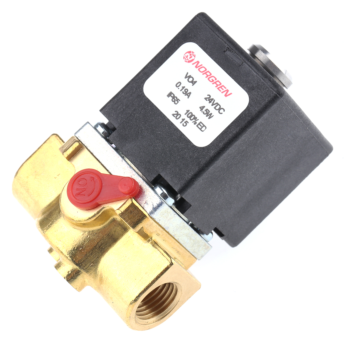 V04B286M-B423A, Norgren