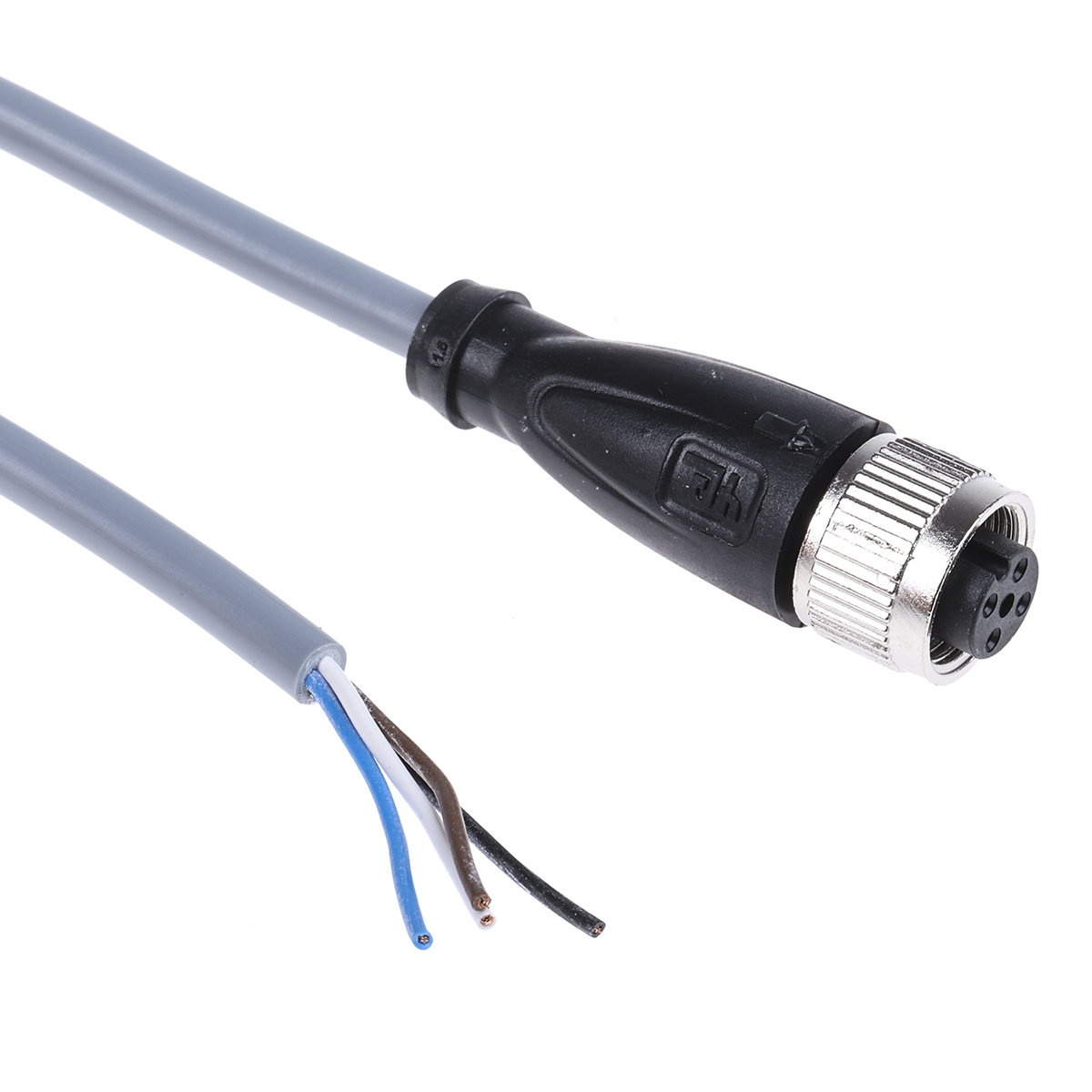 V1-G-2M-PVC, Pepperl + Fuchs