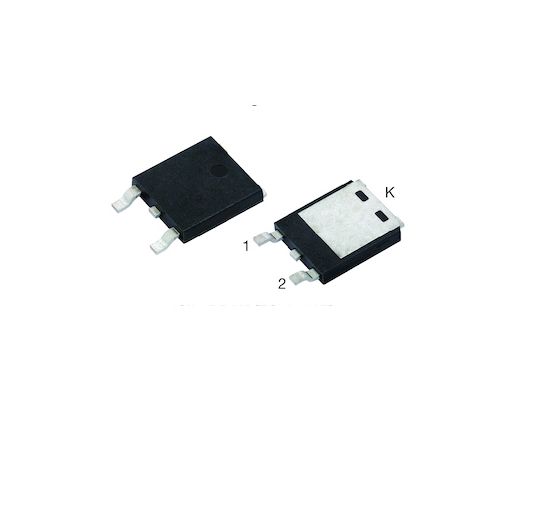 V10PWM63HM3/I, Vishay