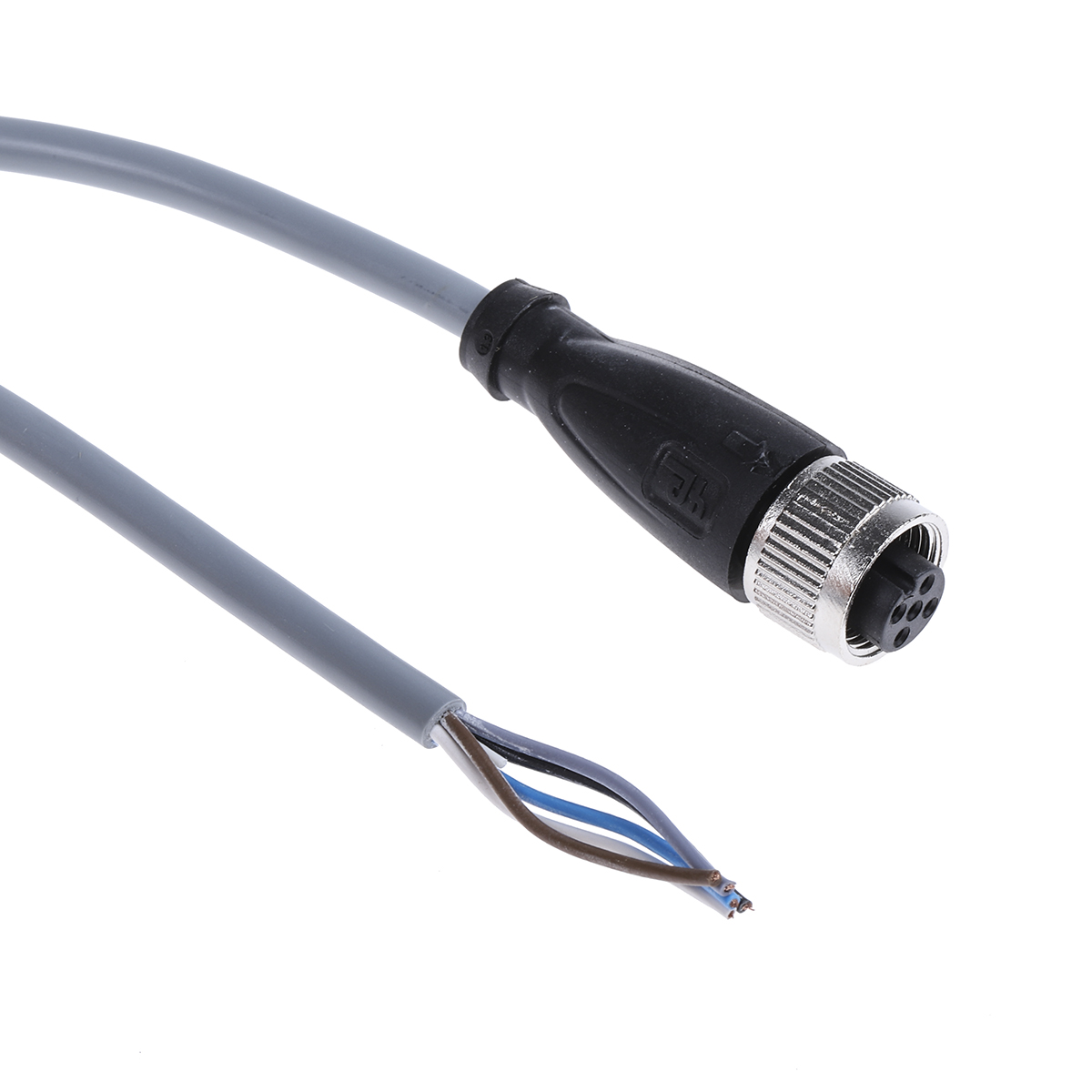 V15-G-10M-PVC, Pepperl + Fuchs