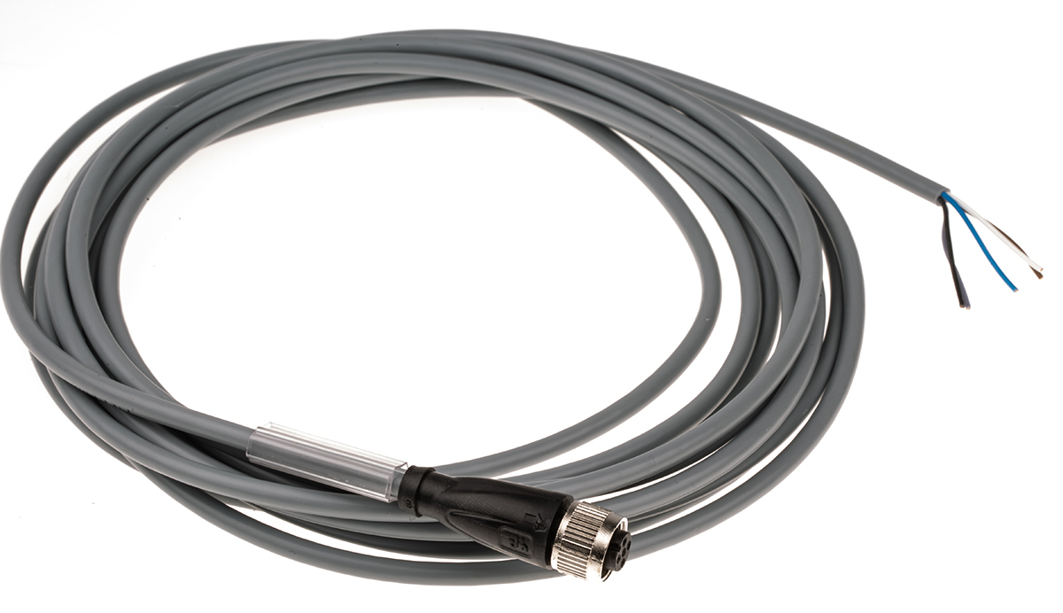 V15-G-5M-PVC, Pepperl + Fuchs