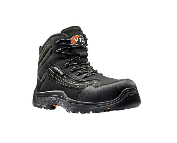 V1501.01/16, V12 Footwear