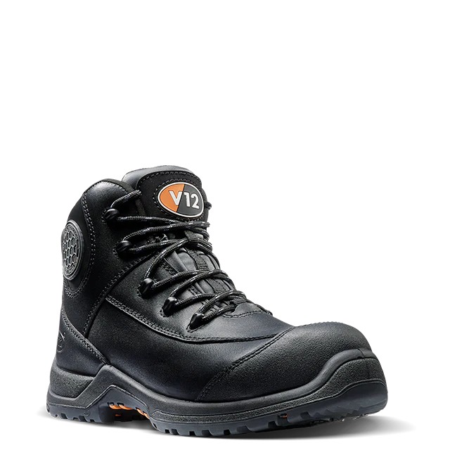 V1720/08, V12 Footwear