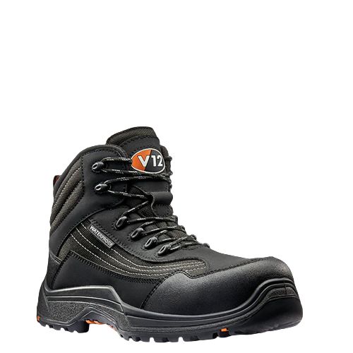V1750/05, V12 Footwear