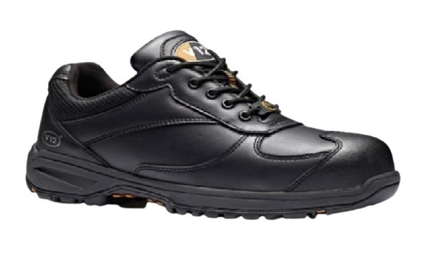 V1910-11, V12 Footwear