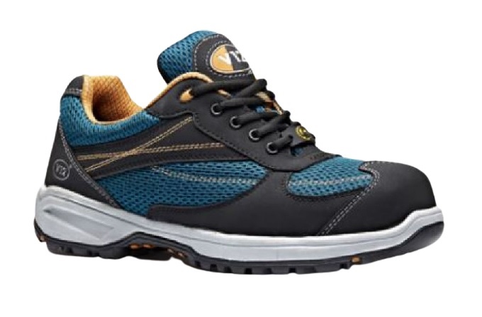 V1955-05, V12 Footwear