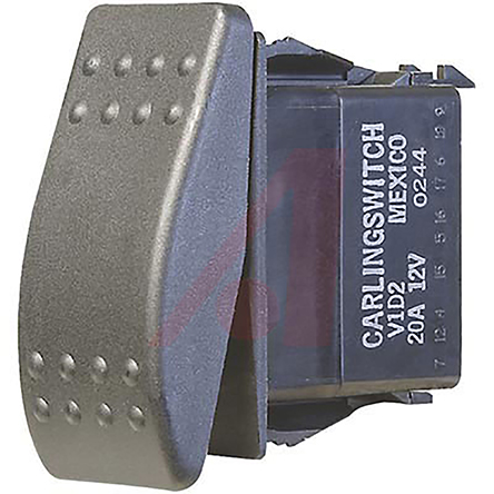 V1D2S00B-AZC00-000, Carling Technologies