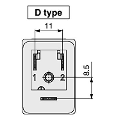 V200-61-1, SMC