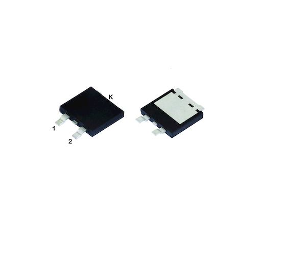 V20DL63CHM3/I, Vishay