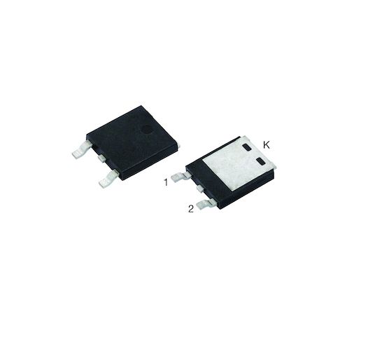 V20PWL63HM3/I, Vishay