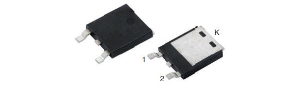V20PWM10HM3/I, Vishay