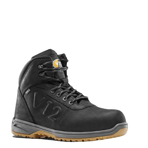 V2140/07, V12 Footwear