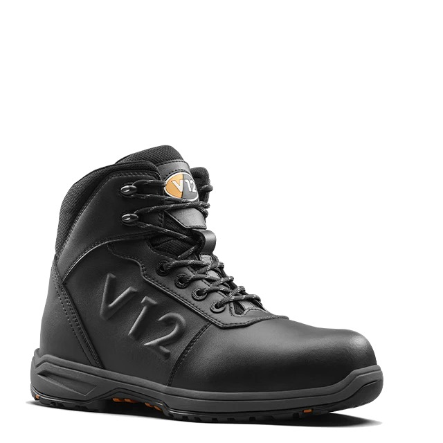 V2170/10, V12 Footwear