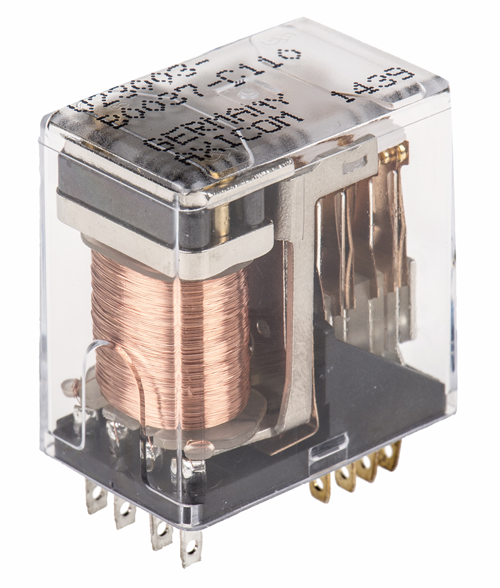 V23003B  37C110, TE Connectivity