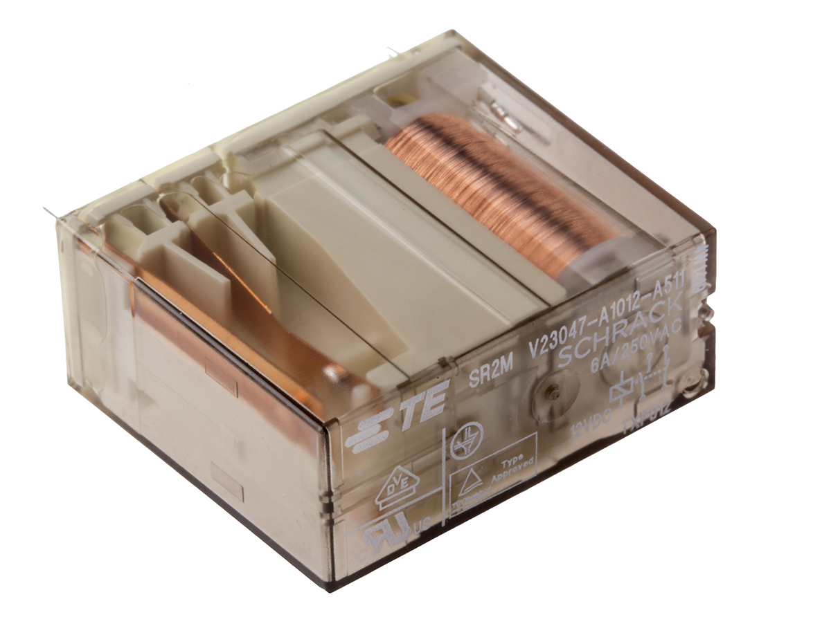 V23047-A1012-A511, TE Connectivity