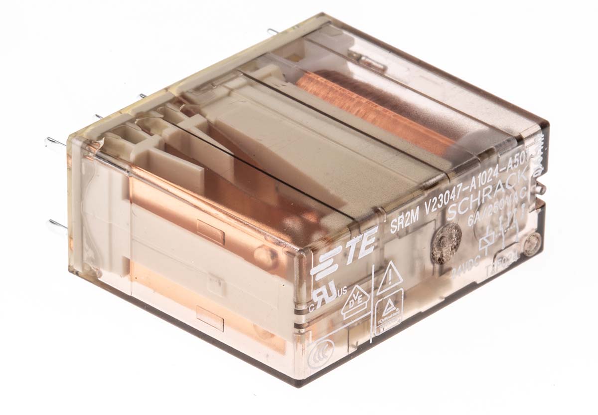 V23047-A1024-A501 1-1393258-5, TE Connectivity