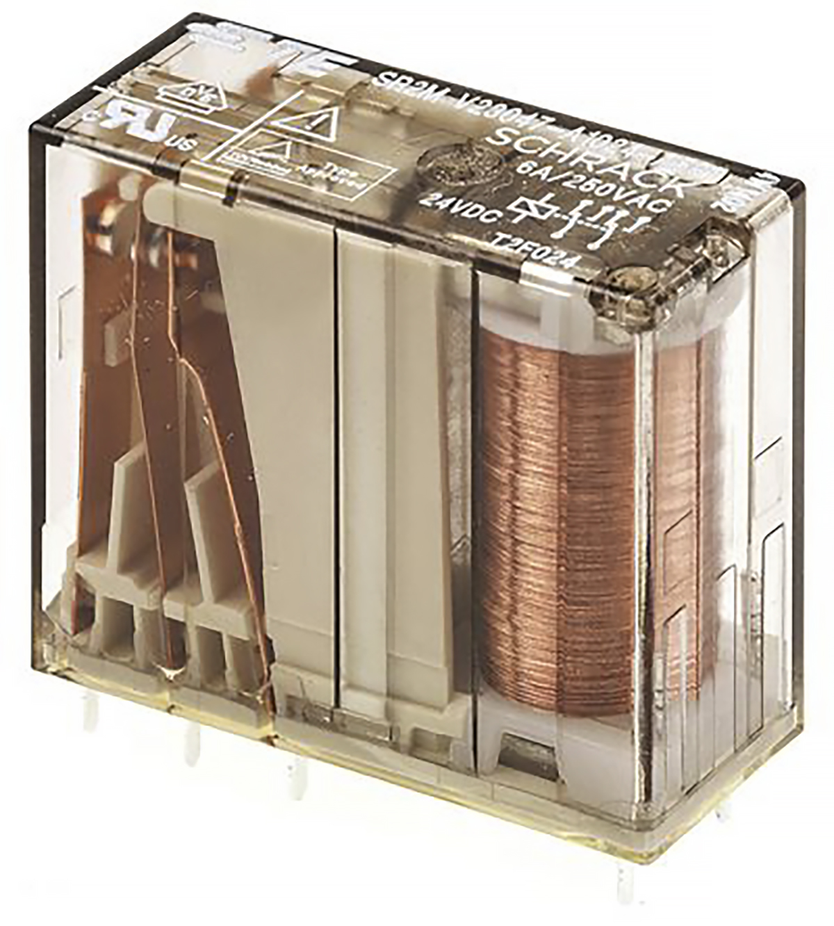 V23047A1009A501, TE Connectivity