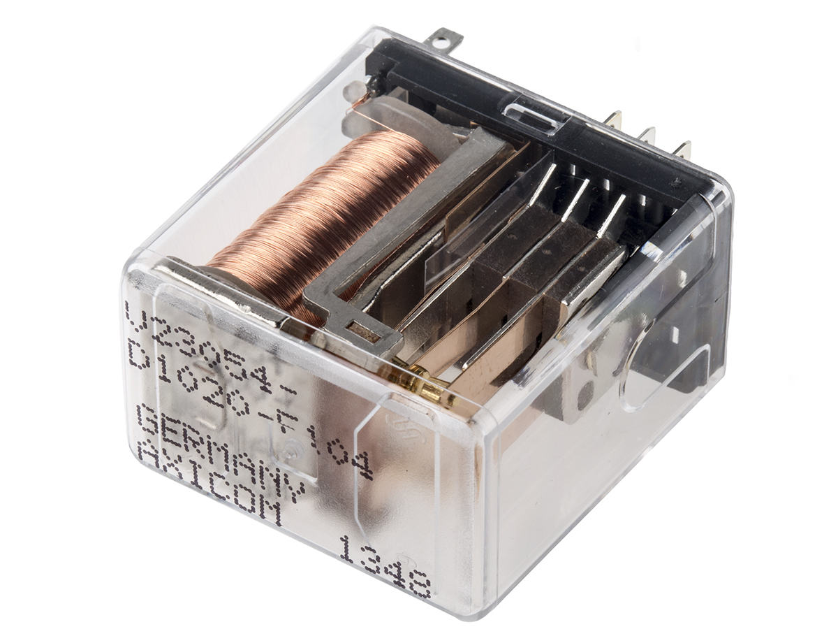 V23054D1020F104 9-1393812-3, TE Connectivity