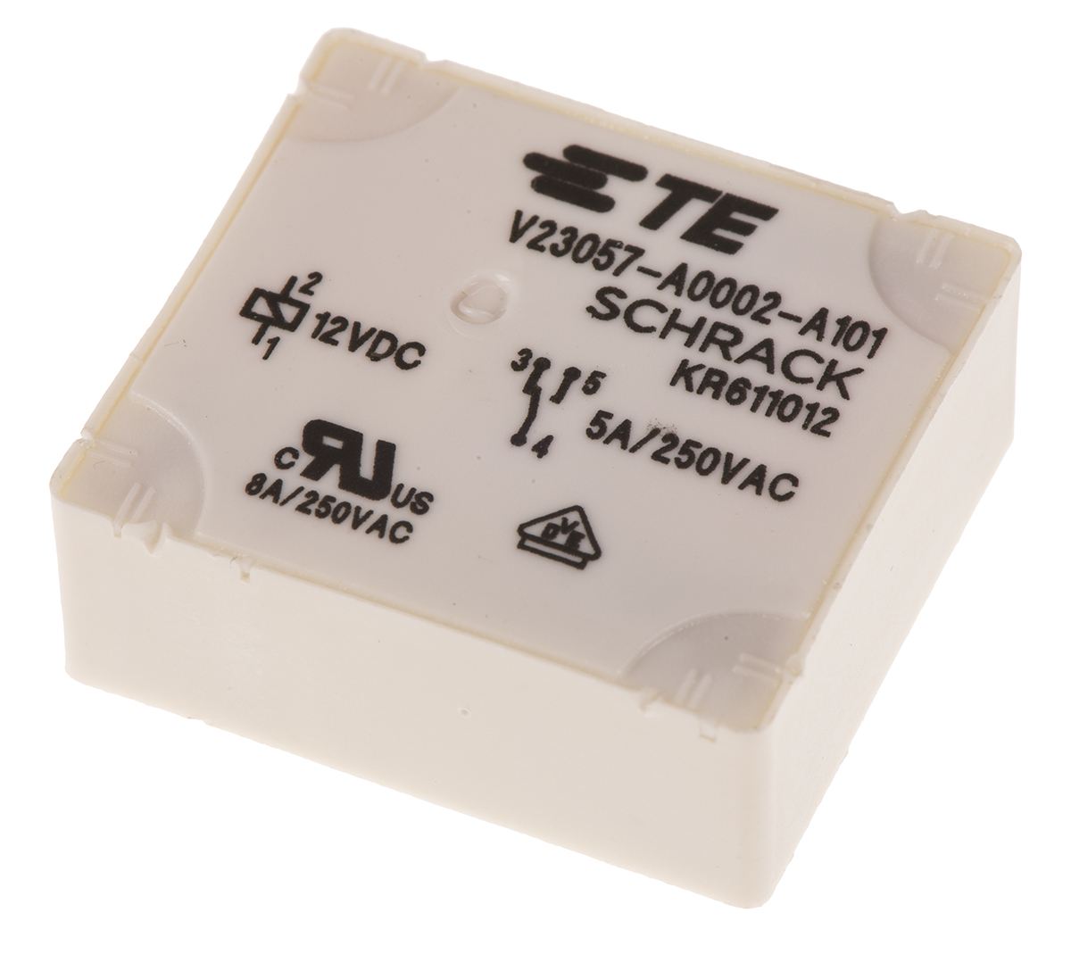 V23057A2A101, TE Connectivity