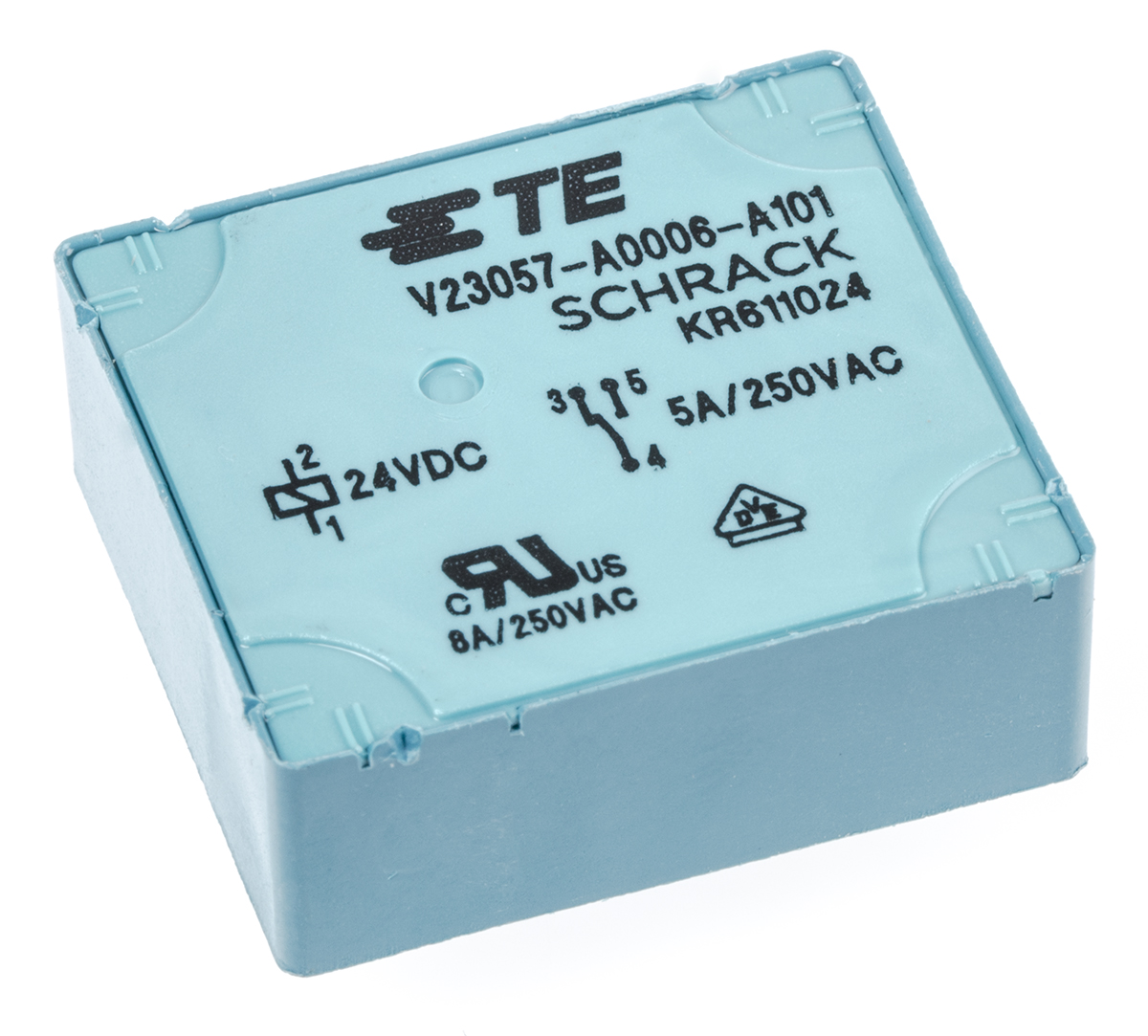 V23057A6A101, TE Connectivity