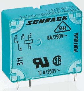 V23057B2A101, TE Connectivity
