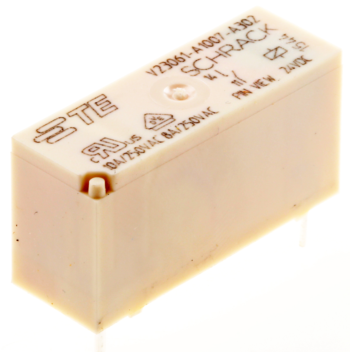 V23061A1007A302, TE Connectivity