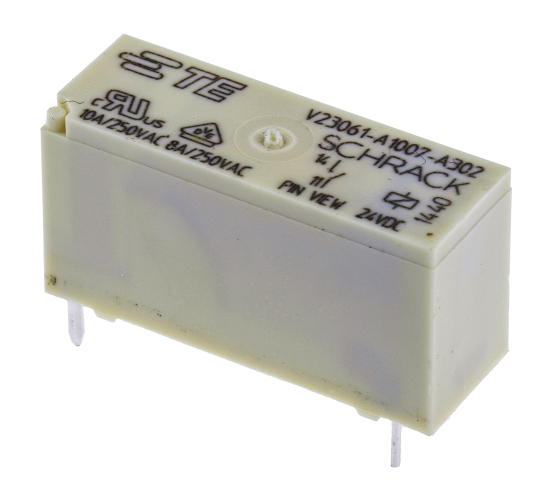 V23061A1007A302, TE Connectivity