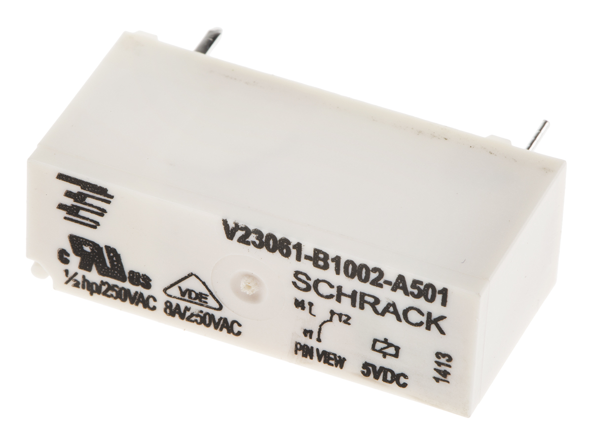 V23061B1002A501, TE Connectivity