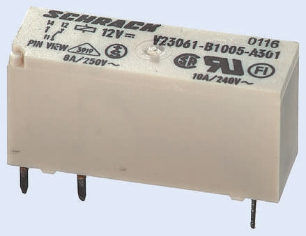 V23061B1005A301, TE Connectivity