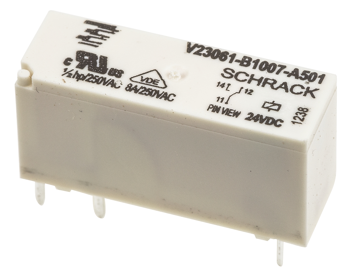 V23061B1007A501, TE Connectivity