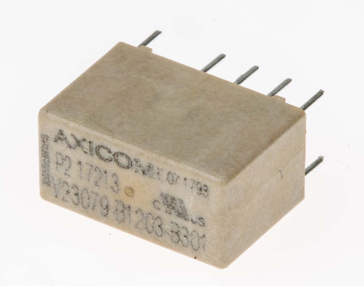 V23079-B1203-B301, TE Connectivity