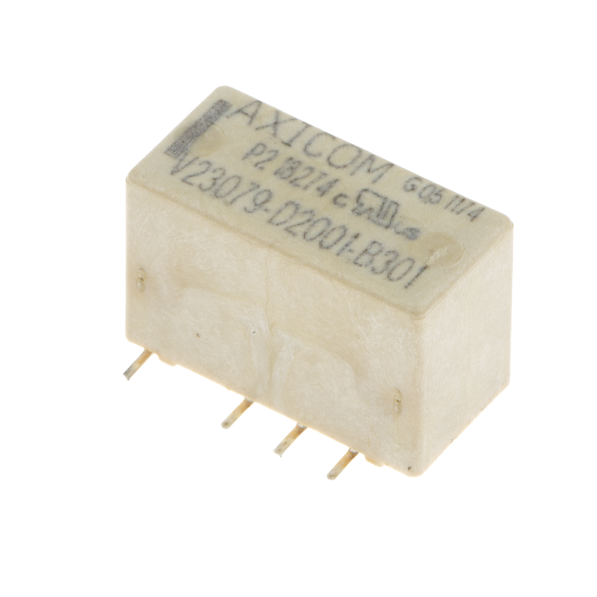 V23079-D2001-B301, TE Connectivity