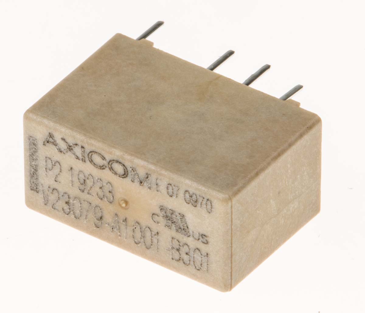 V23079A1001B301 1393788-3, TE Connectivity