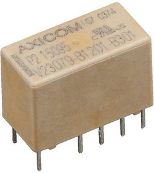 V23079B1203B301, TE Connectivity