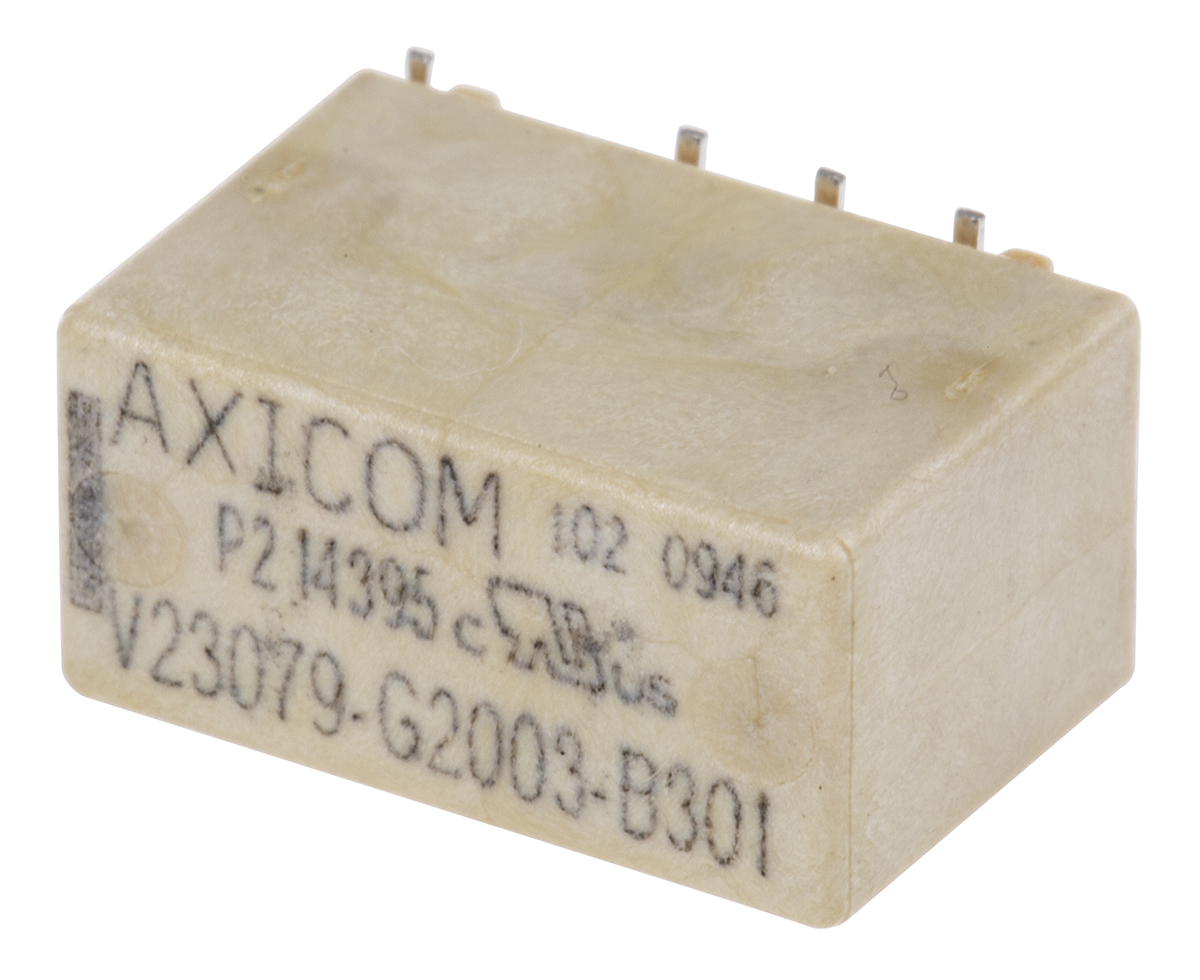 V23079G2003B301, TE Connectivity