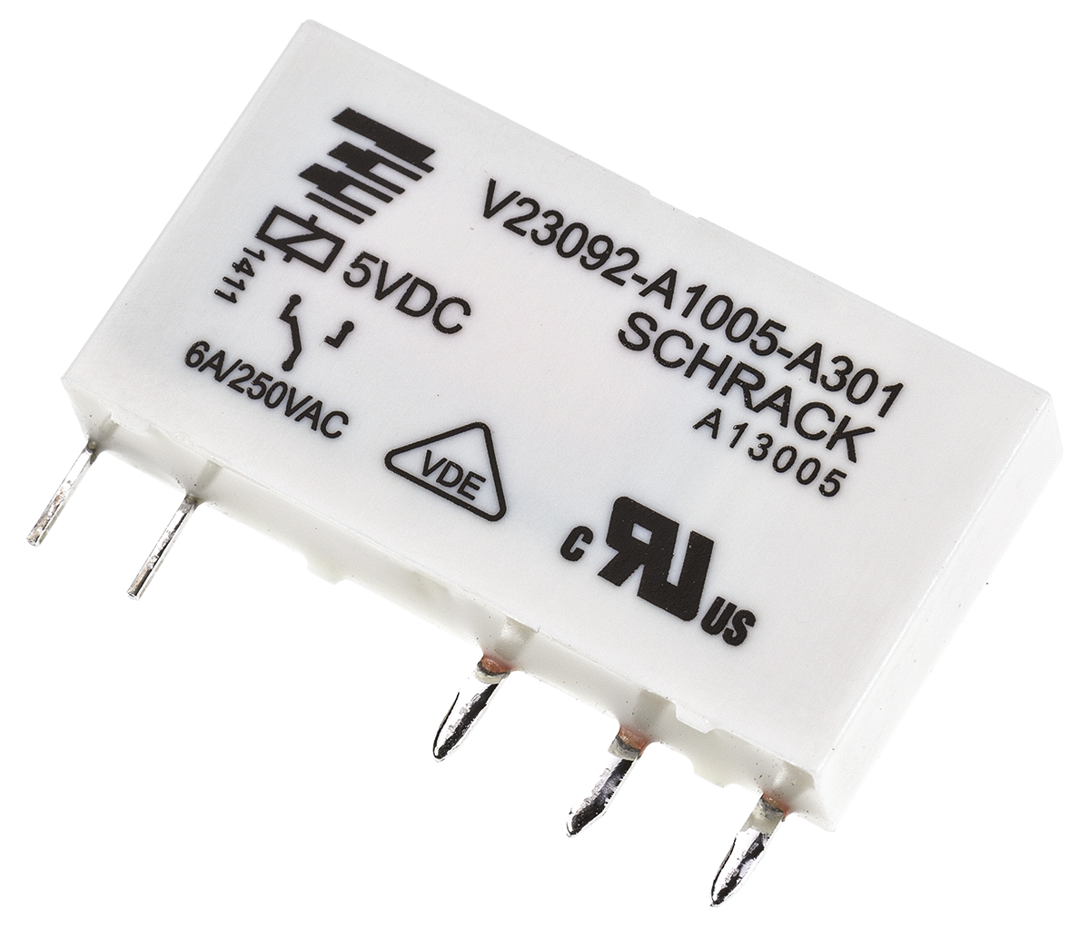 V23092-A1005-A301, TE Connectivity