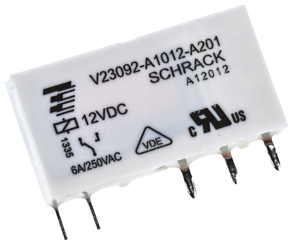 V23092-A1012-A201, TE Connectivity