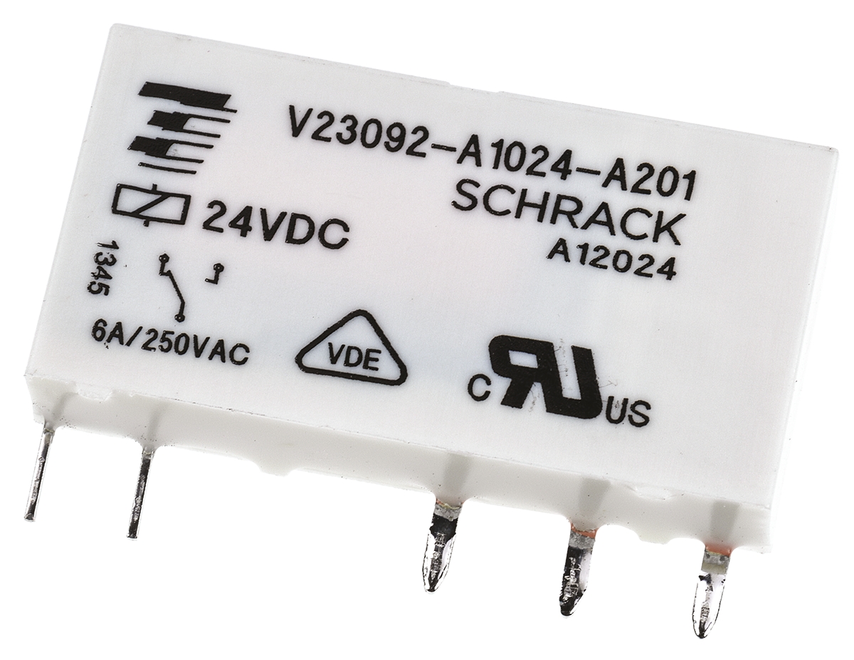 V23092-A1024-A201, TE Connectivity