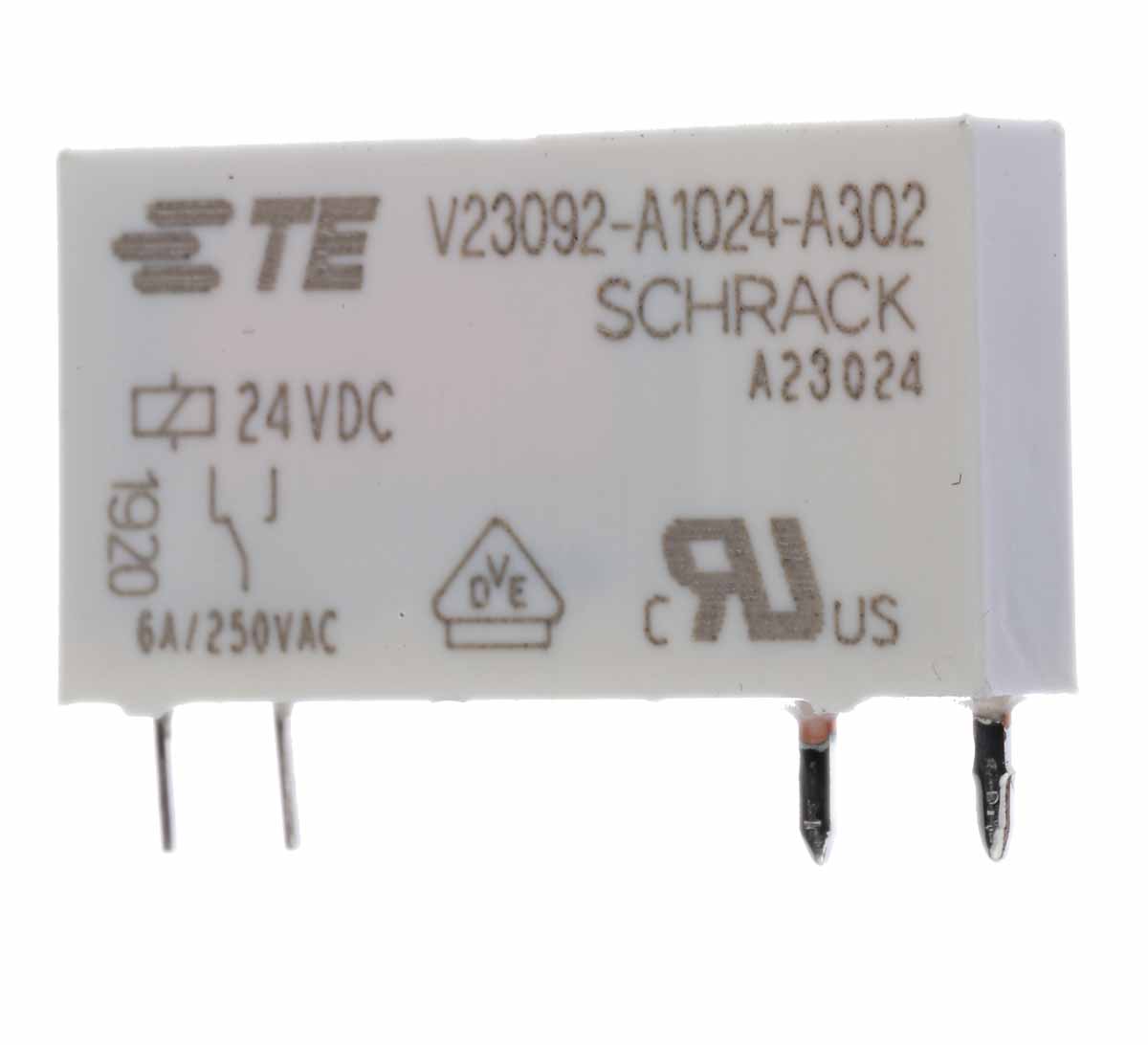 V23092-A1024-A302, TE Connectivity