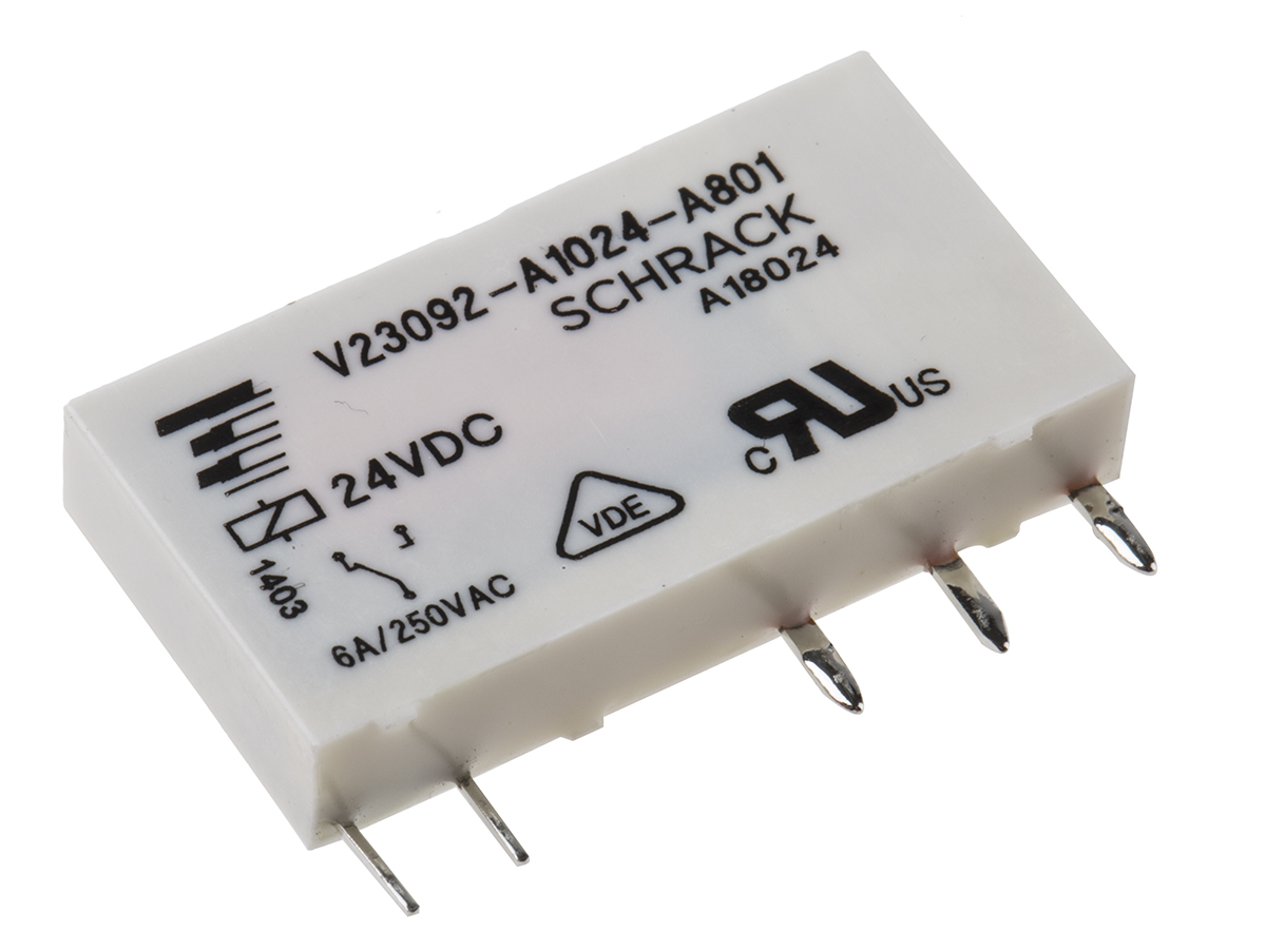 V23092-A1024-A801, TE Connectivity
