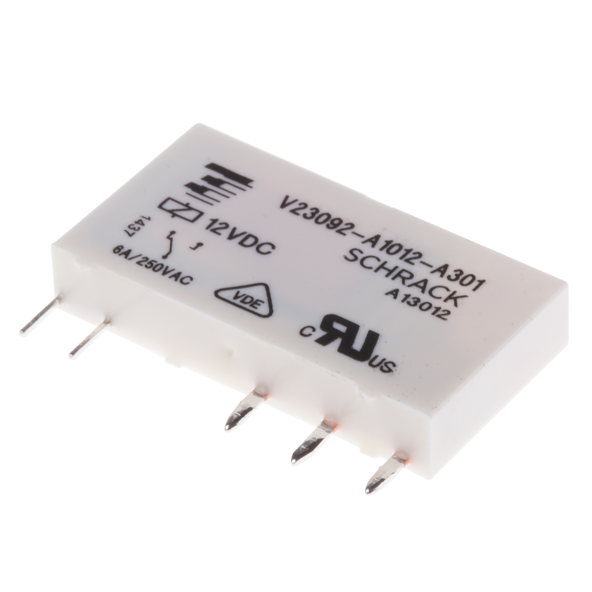 V23092A1012A301, TE Connectivity