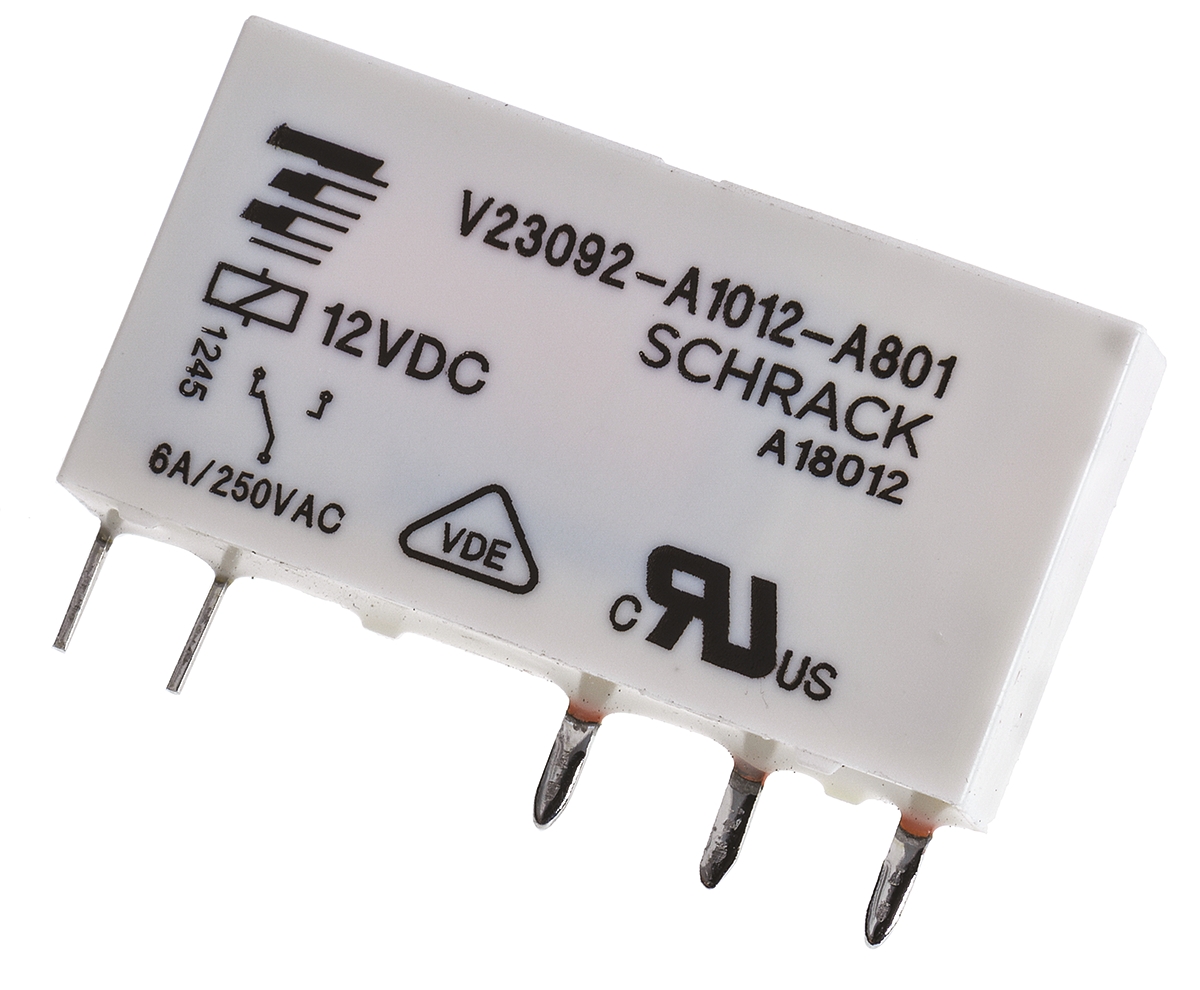 V23092A1012A801, TE Connectivity