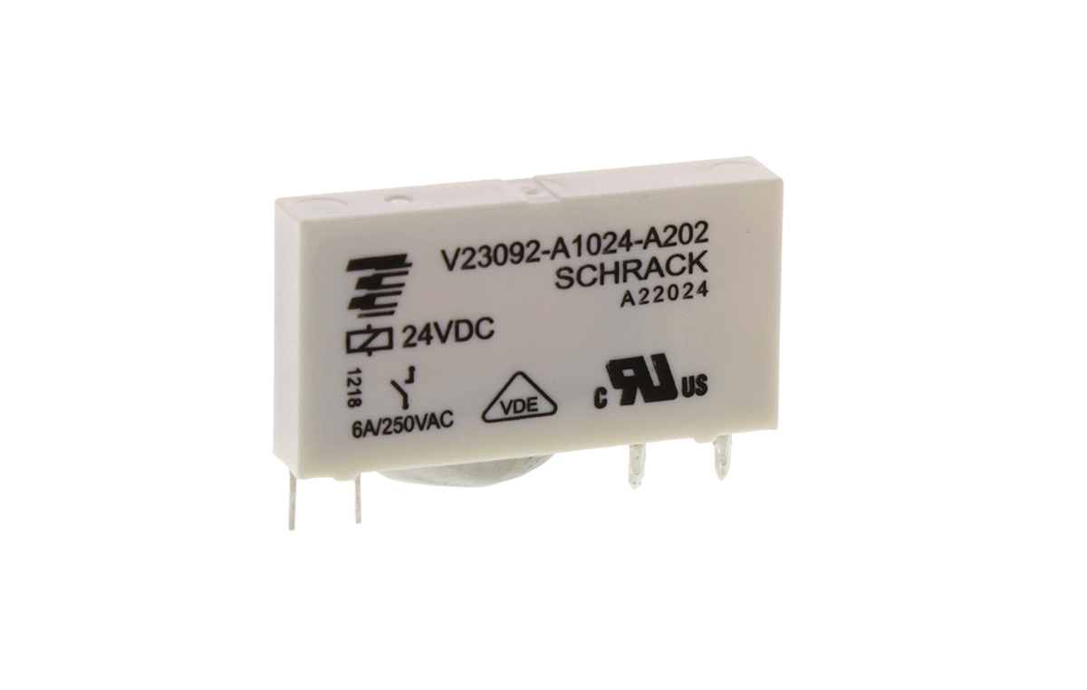 V23092A1024A202, TE Connectivity