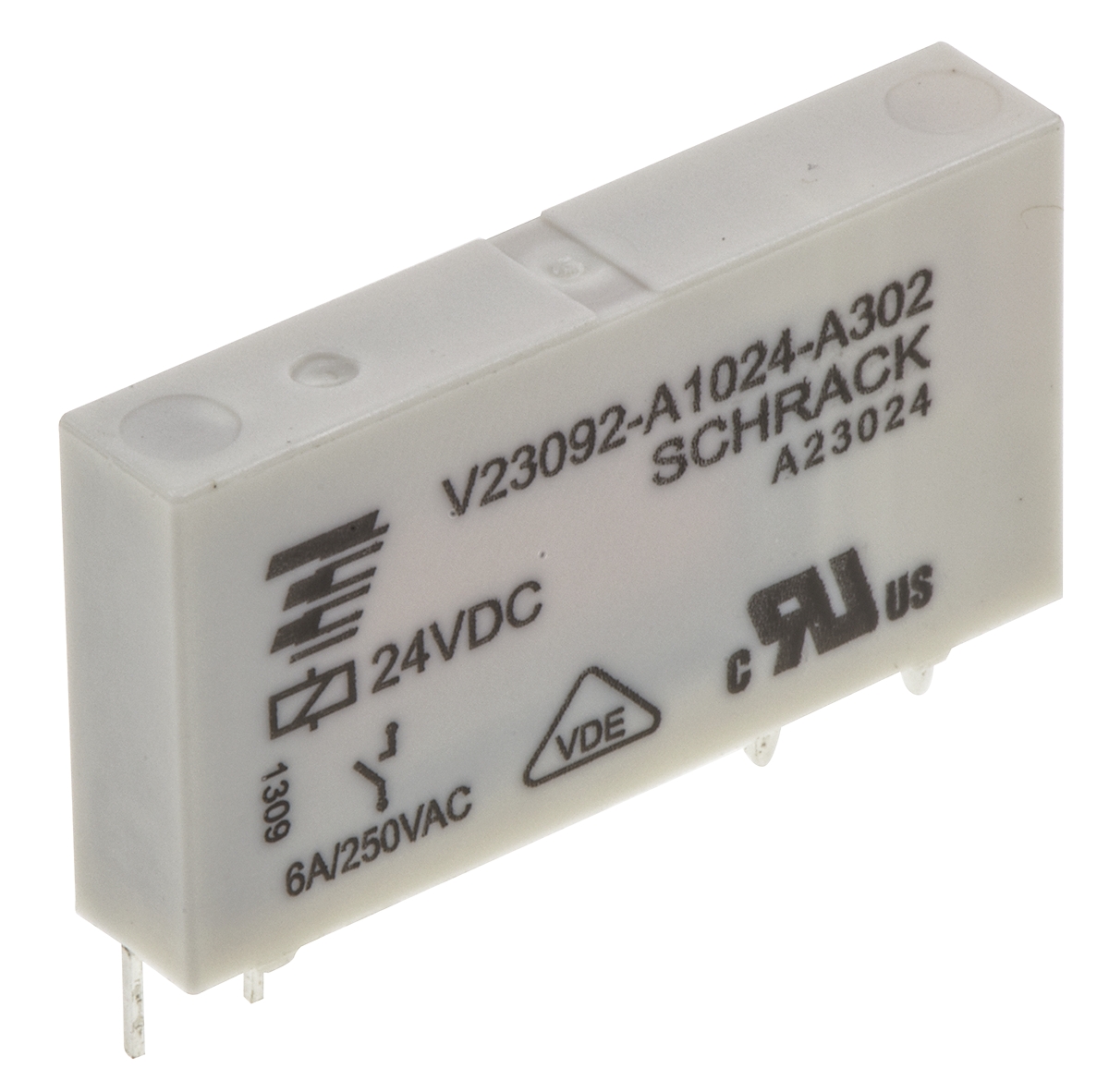 V23092A1024A302, TE Connectivity