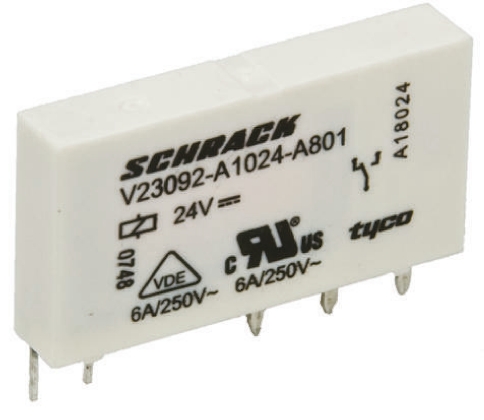 V23092A1048A301, TE Connectivity