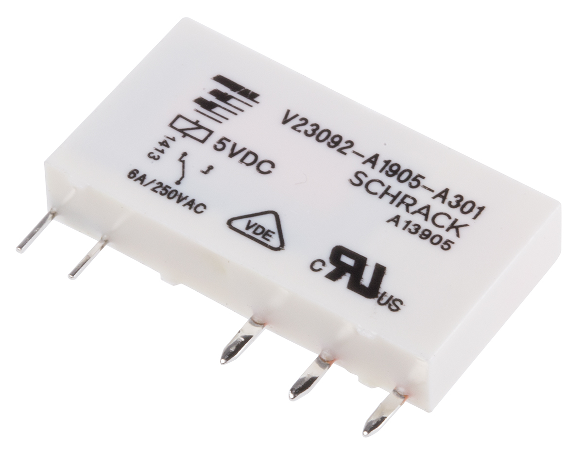 V23092A1905A301, TE Connectivity